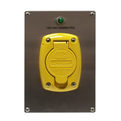 Installation Accessories