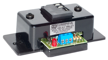 time delay relay