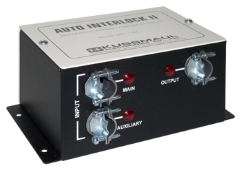 auto interlock ii