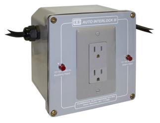 auto interlock iii