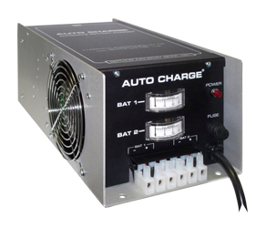 auto charge dual ho