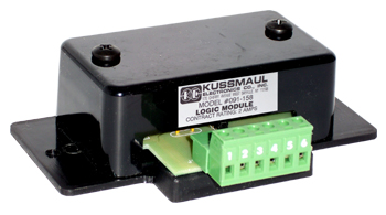 logic module