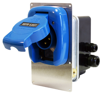 super 30 auto eject -ae