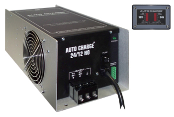 auto charge 24 12 ho