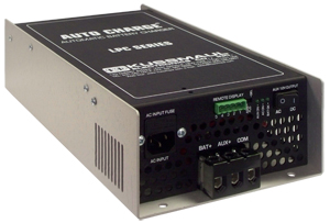 battery chargers / battery savers