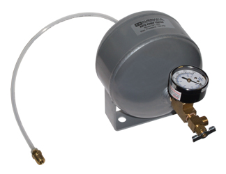 auto pump tester