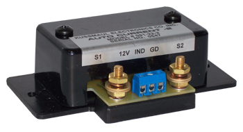 door open detectors