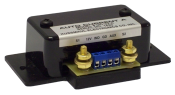 auto current a