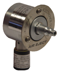 hp air ejects