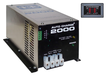 auto charge 2000
