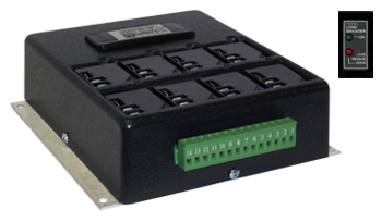 load manager mark ii