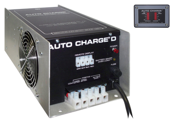 auto charge d