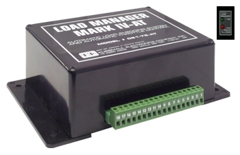load manager mark iv at