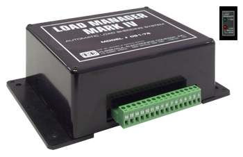 load manager mark iv