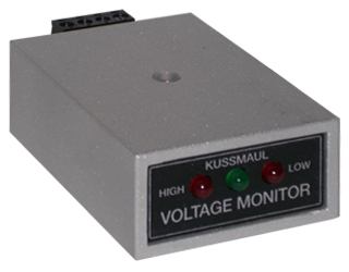 voltage monitor
