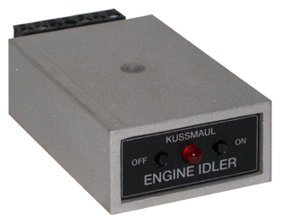 engine idler