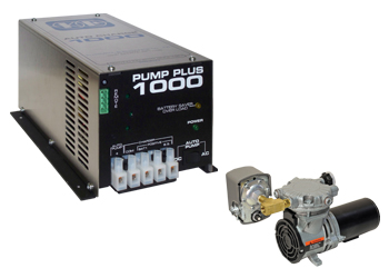 pump plus 1000