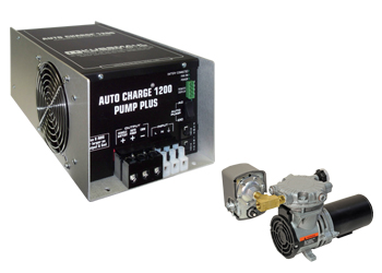 pump plus 1200