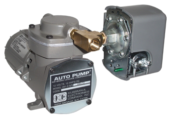 auto pump 12 volt