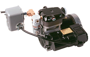 auto pump ac