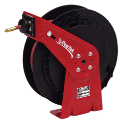 air line reel