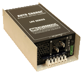 low profile 80 amp charger